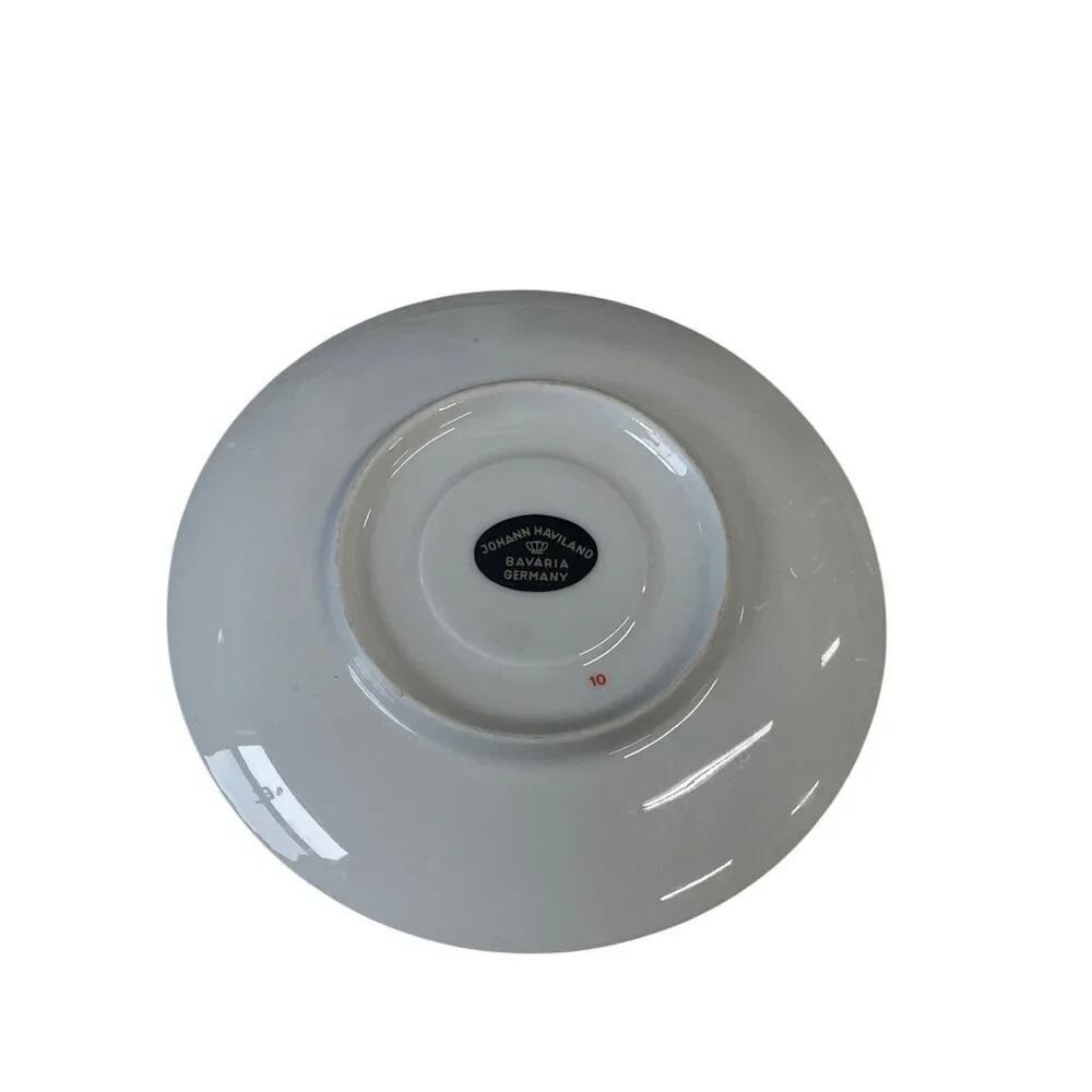 Johann Haviland elegant coffee